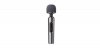 WAND MASSAGERS SHINING METALLIC LUSTER